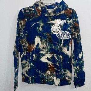 Abercrombie Kids Hoodie